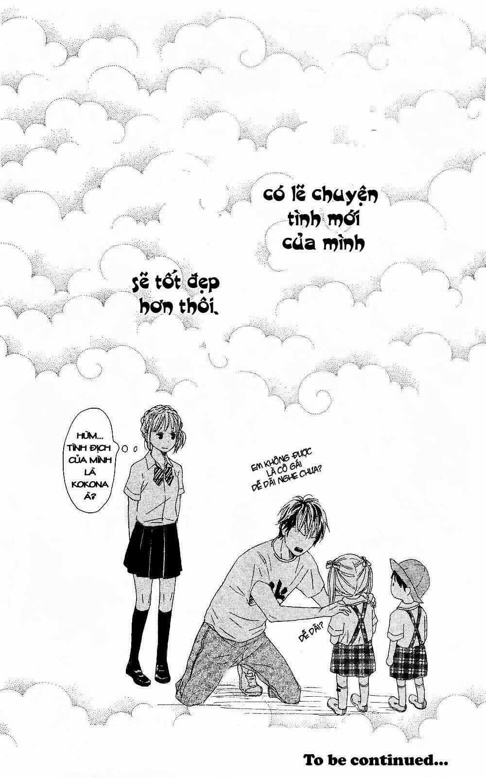 Junjou Drop - Chapter 0 - Trang 53