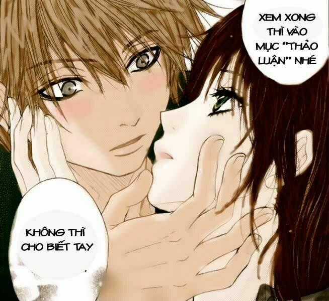 Junjou Drop - Chapter 0 - Trang 54