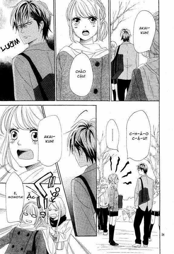 Junjou Drop - Chapter 1 - Trang 25