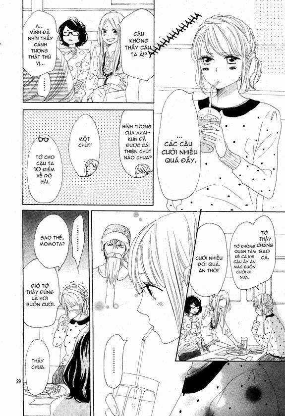 Junjou Drop - Chapter 1 - Trang 30