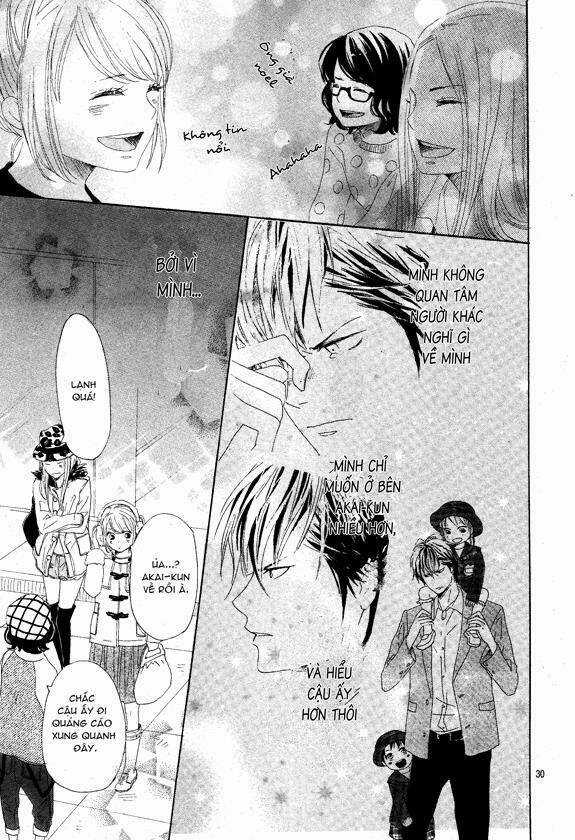 Junjou Drop - Chapter 1 - Trang 31