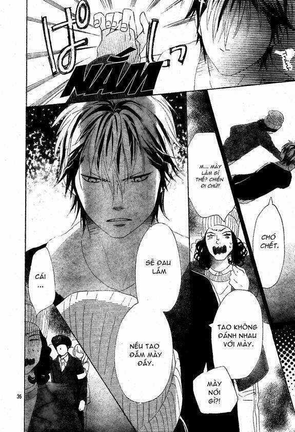 Junjou Drop - Chapter 1 - Trang 36