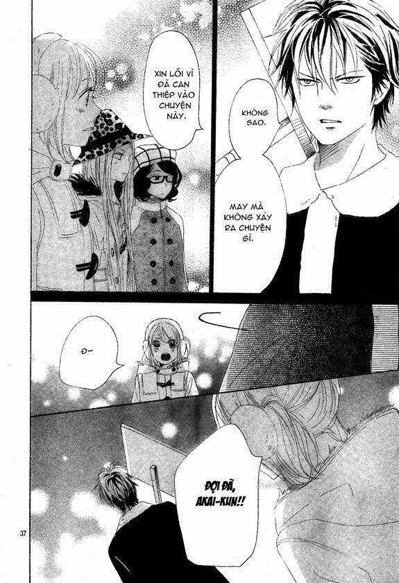 Junjou Drop - Chapter 1 - Trang 38