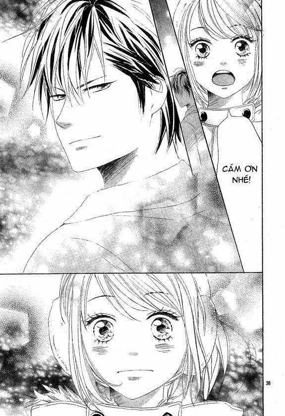 Junjou Drop - Chapter 1 - Trang 39