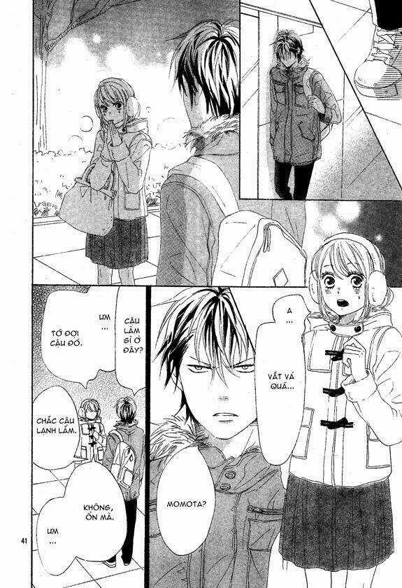 Junjou Drop - Chapter 1 - Trang 42