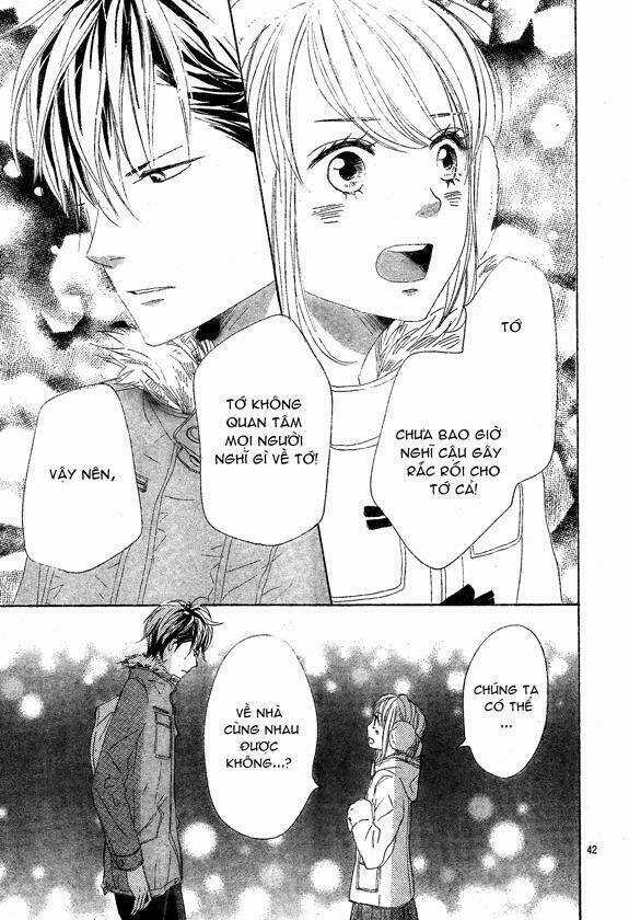 Junjou Drop - Chapter 1 - Trang 43