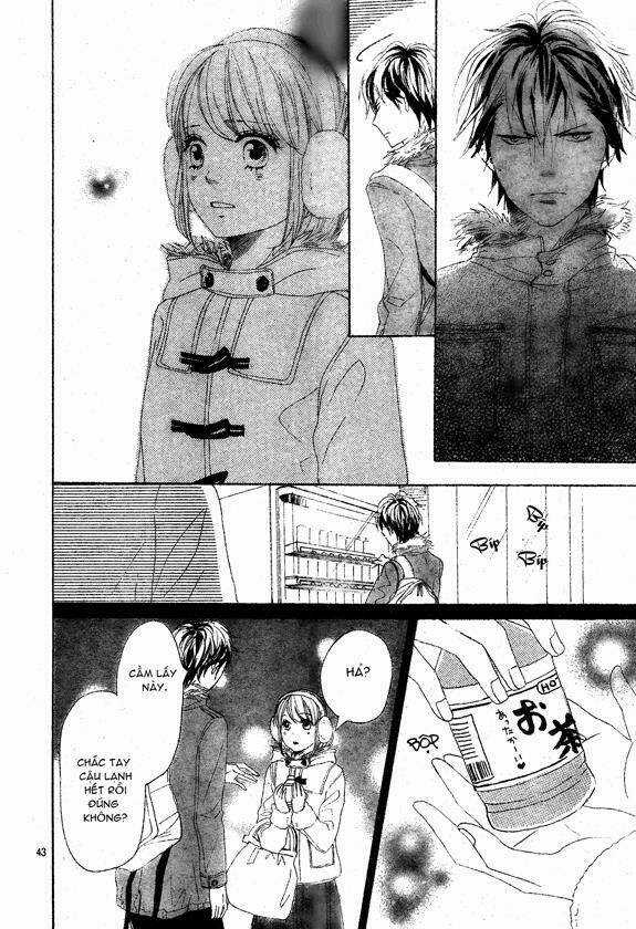 Junjou Drop - Chapter 1 - Trang 44