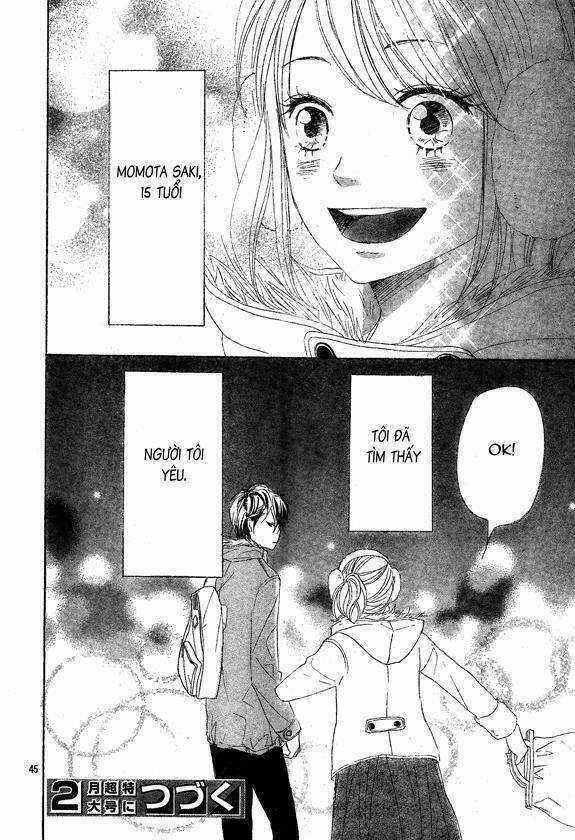 Junjou Drop - Chapter 1 - Trang 46