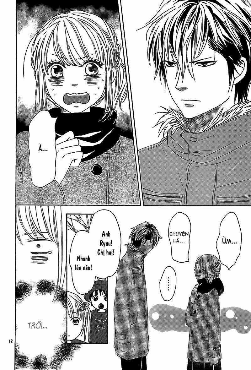 Junjou Drop - Chapter 2 - Trang 12