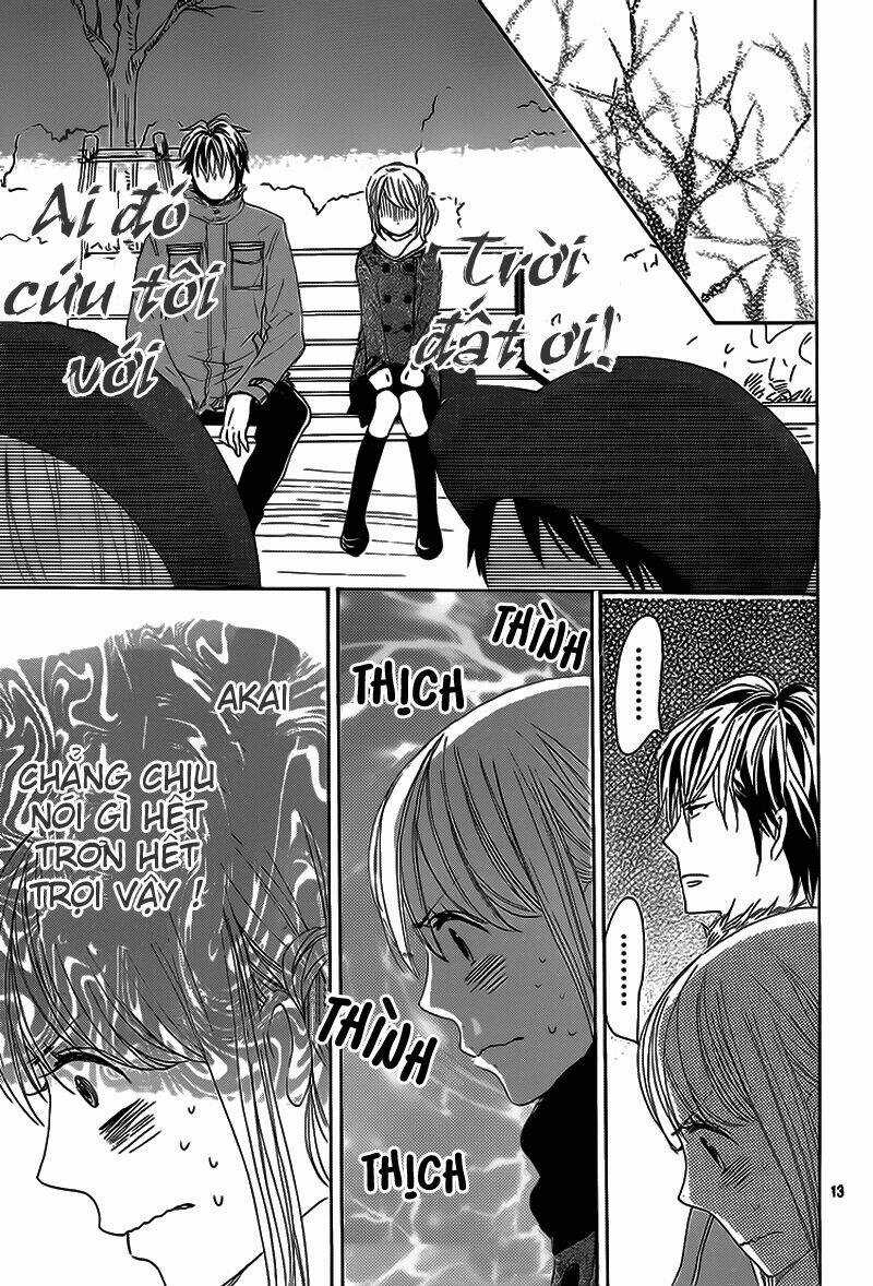 Junjou Drop - Chapter 2 - Trang 13