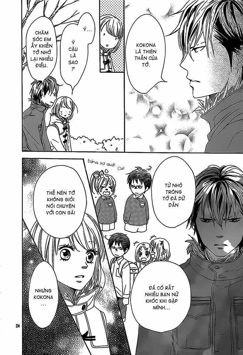 Junjou Drop - Chapter 2 - Trang 24