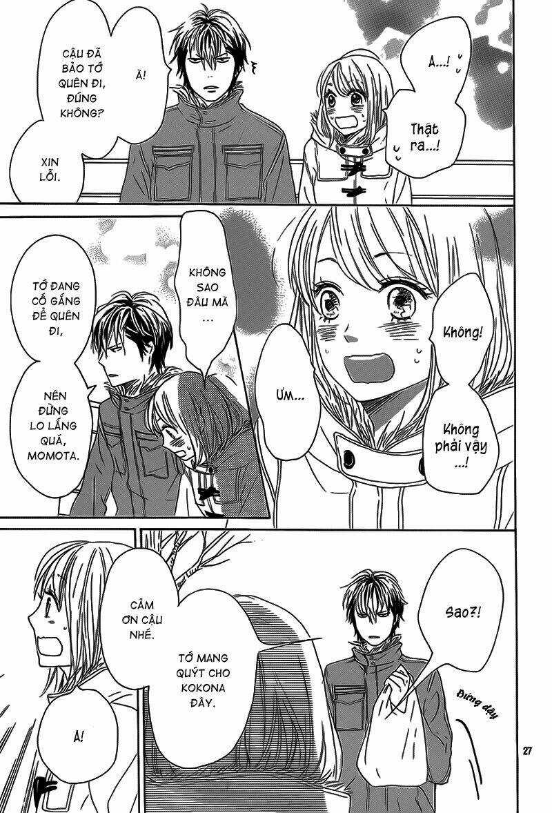 Junjou Drop - Chapter 2 - Trang 27