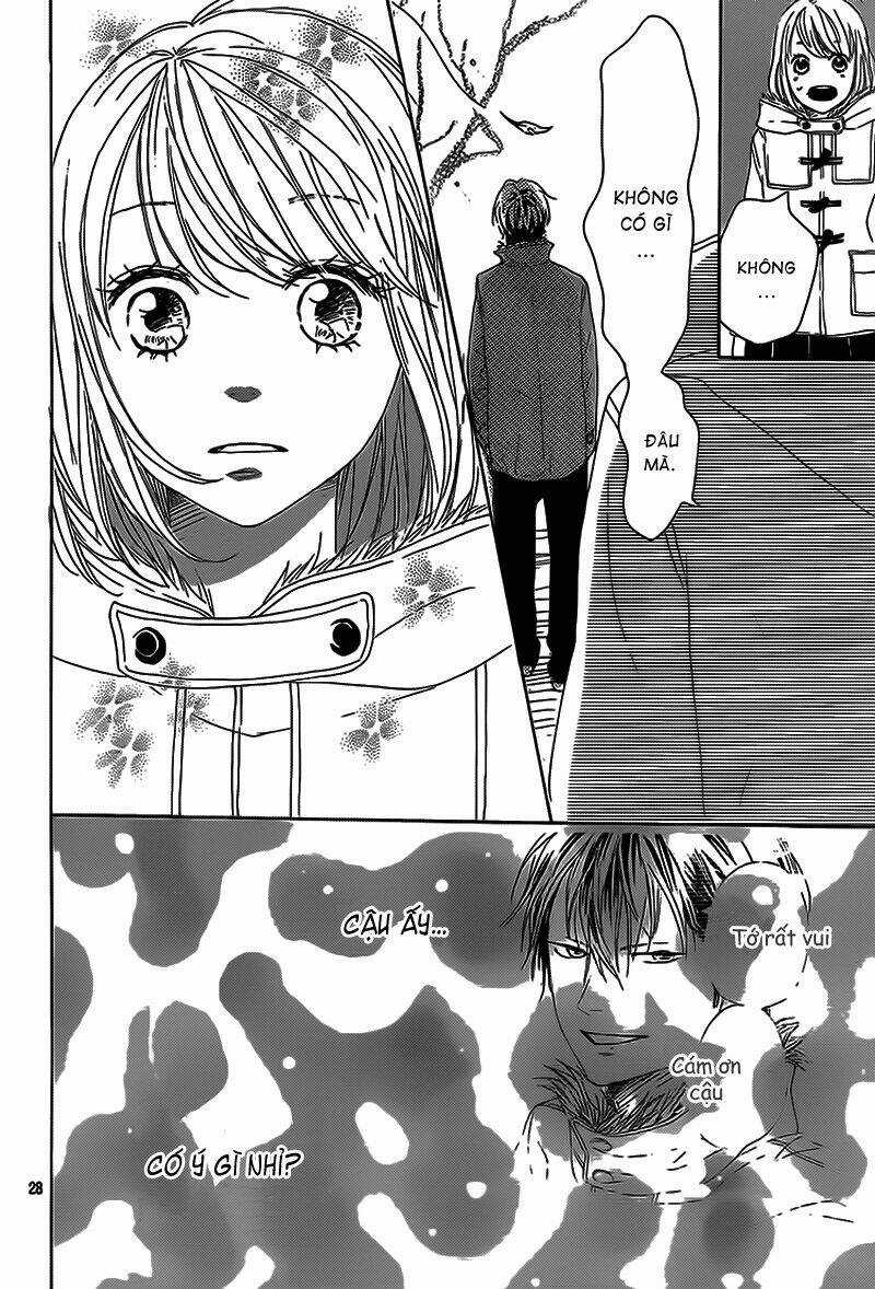 Junjou Drop - Chapter 2 - Trang 28