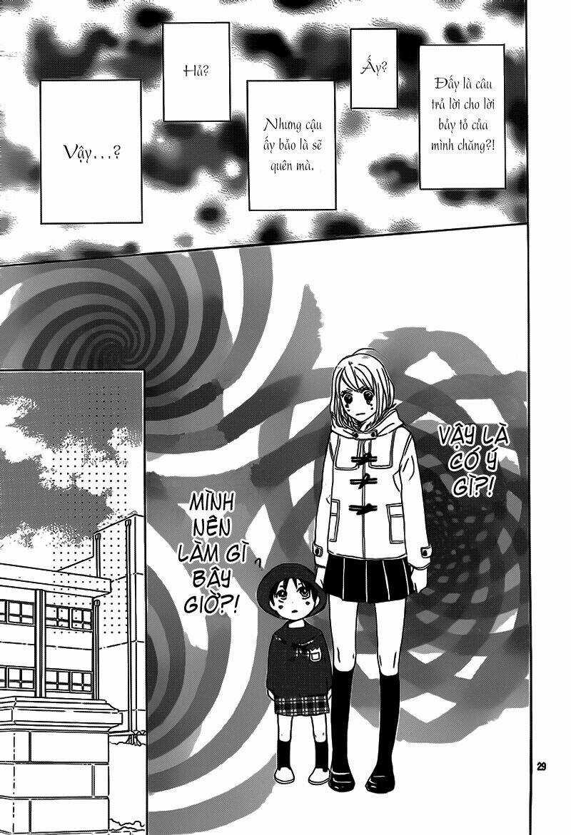 Junjou Drop - Chapter 2 - Trang 29