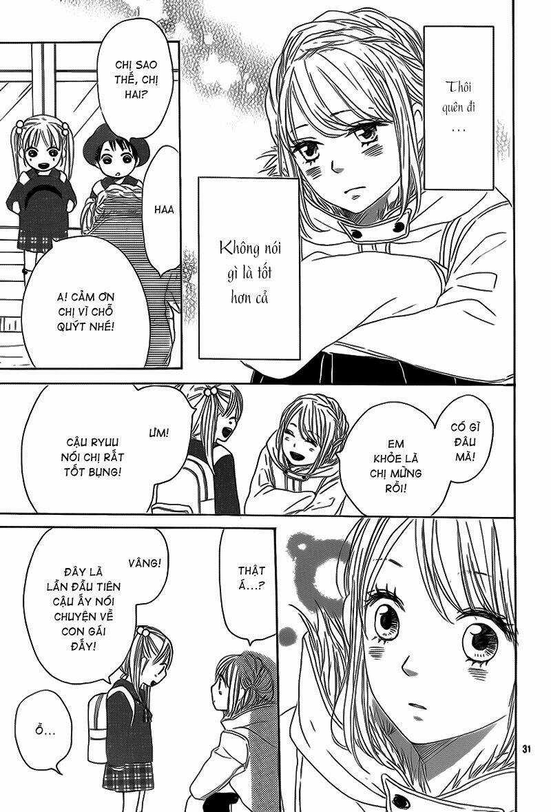 Junjou Drop - Chapter 2 - Trang 31