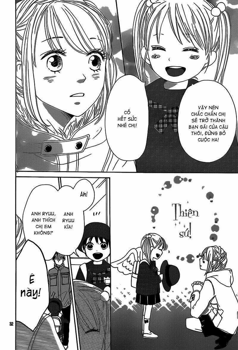 Junjou Drop - Chapter 2 - Trang 32