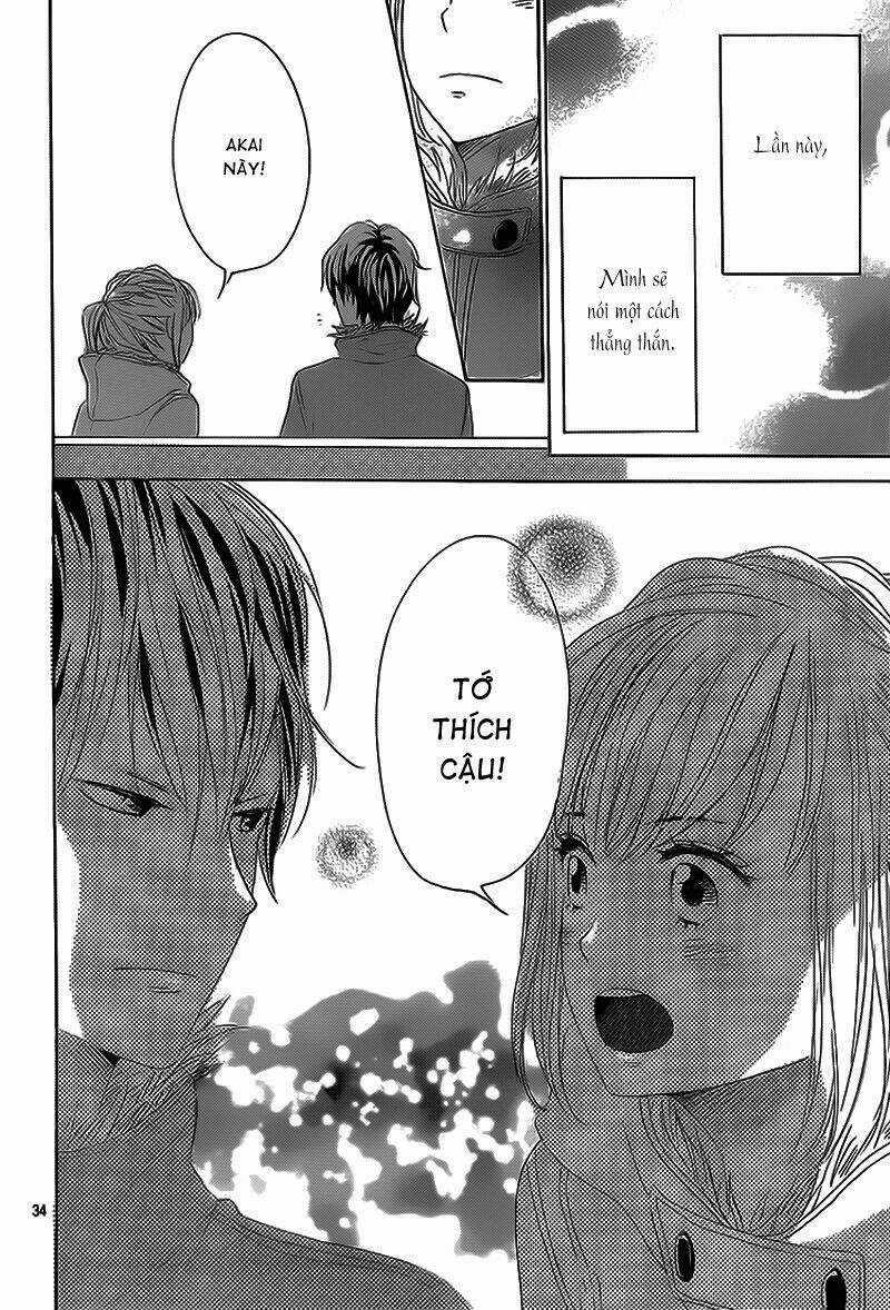 Junjou Drop - Chapter 2 - Trang 34