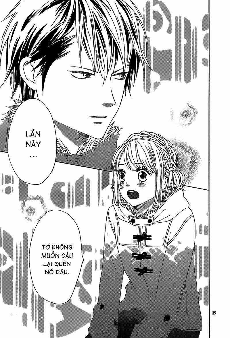 Junjou Drop - Chapter 2 - Trang 35