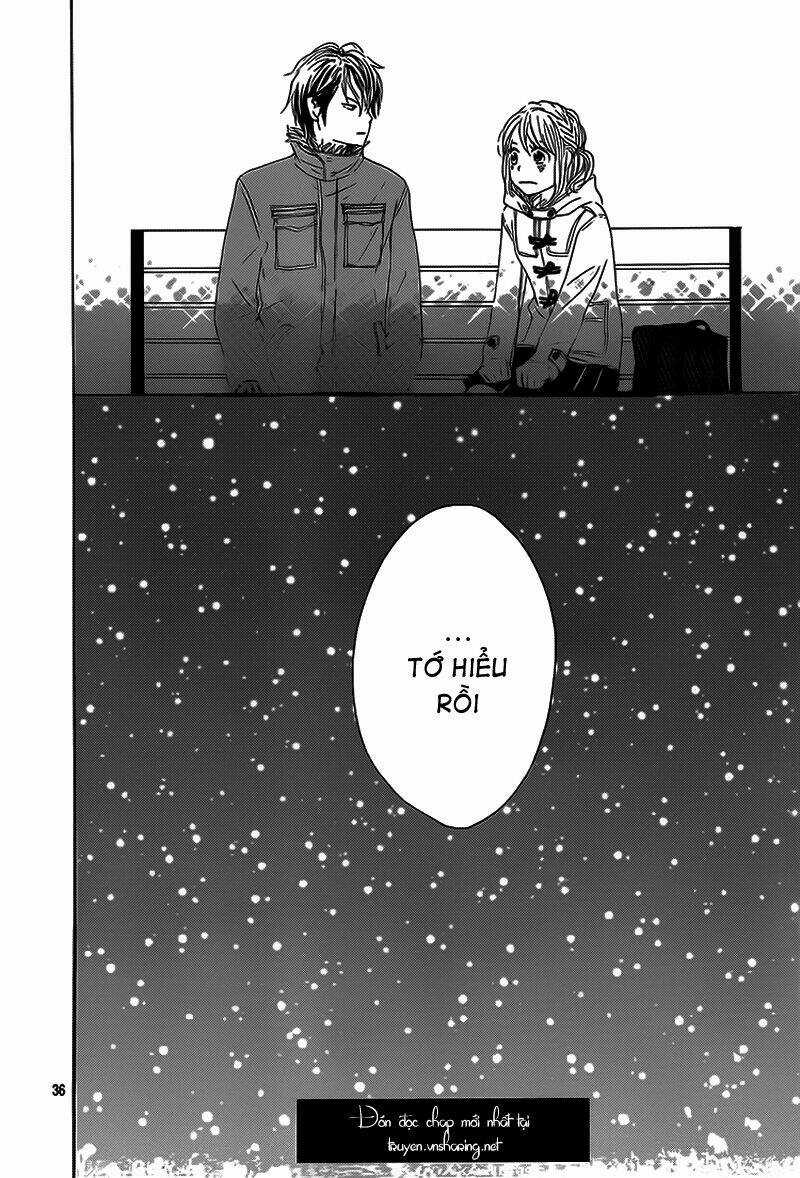 Junjou Drop - Chapter 2 - Trang 36