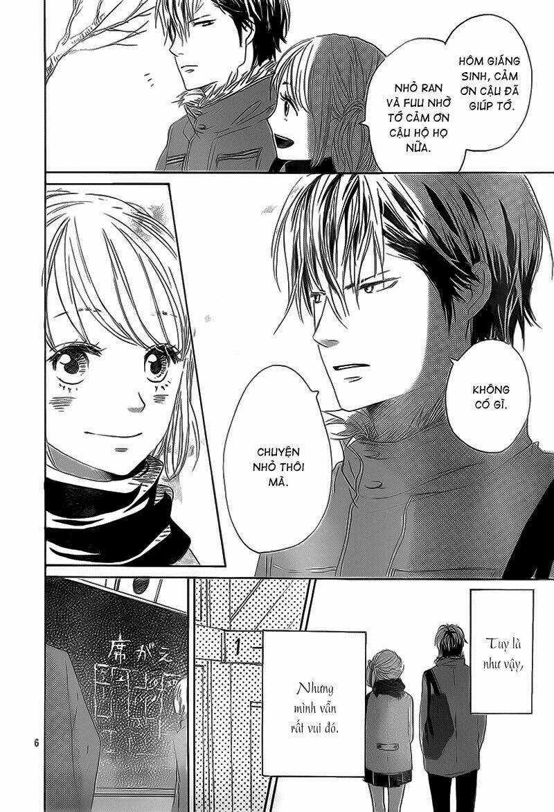 Junjou Drop - Chapter 2 - Trang 6