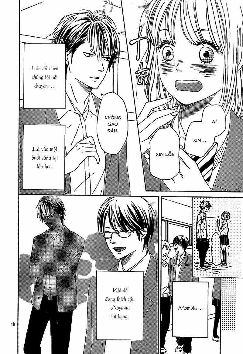 Junjou Drop - Chapter 3 - Trang 11