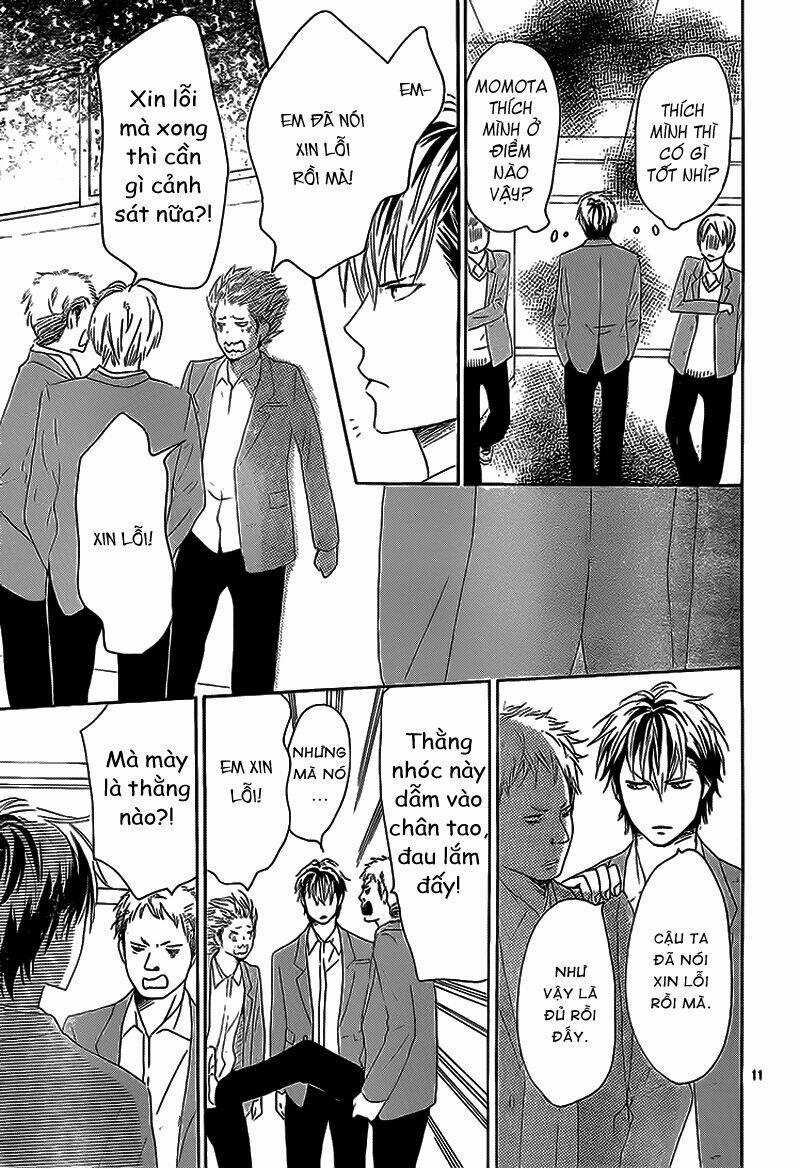 Junjou Drop - Chapter 3 - Trang 12