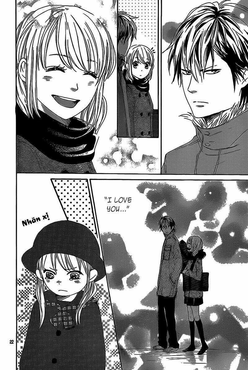 Junjou Drop - Chapter 3 - Trang 23