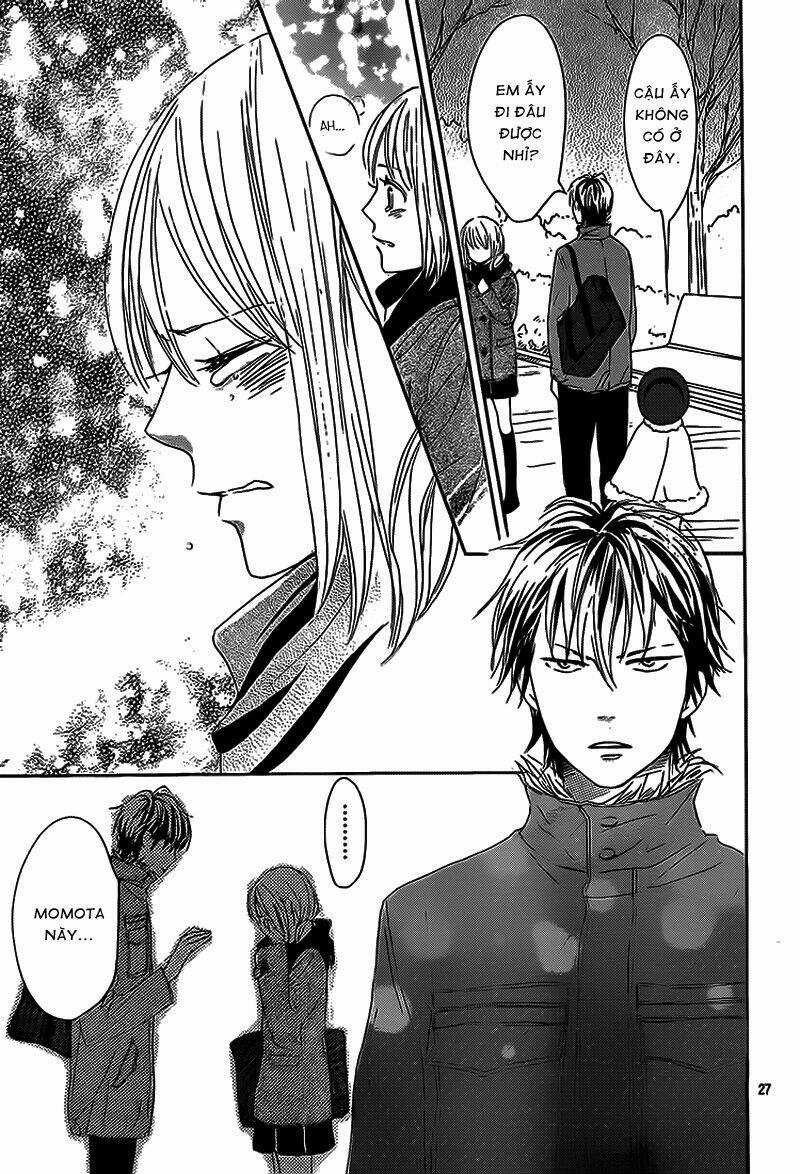 Junjou Drop - Chapter 3 - Trang 28