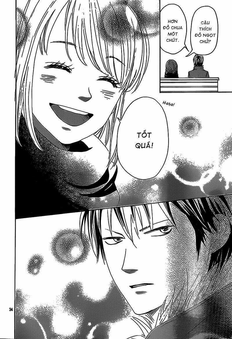 Junjou Drop - Chapter 3 - Trang 35