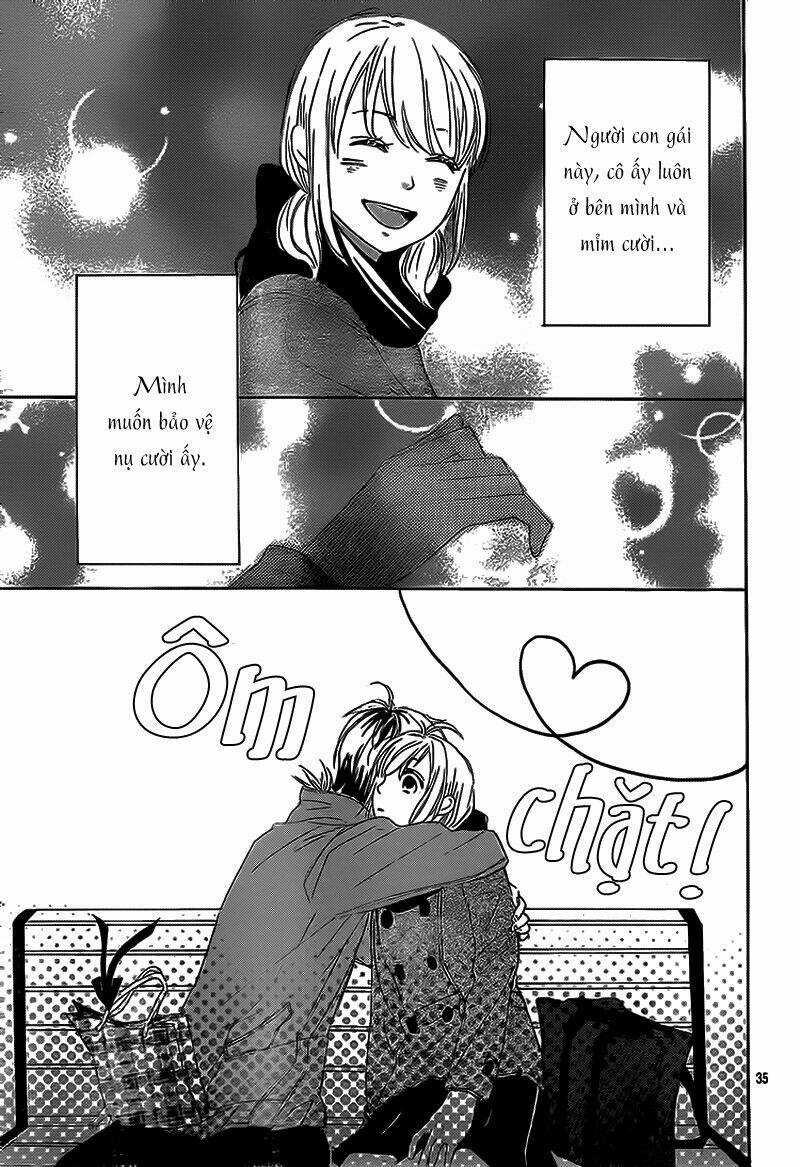 Junjou Drop - Chapter 3 - Trang 36