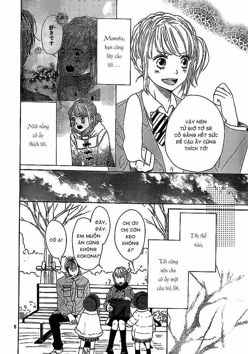 Junjou Drop - Chapter 3 - Trang 7