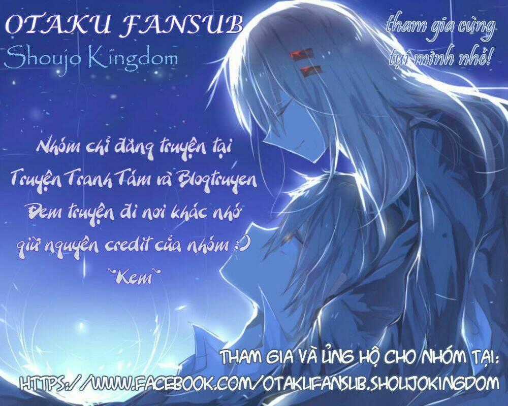 Junjou Haraguro Kareshi - Chapter 2 - Trang 32