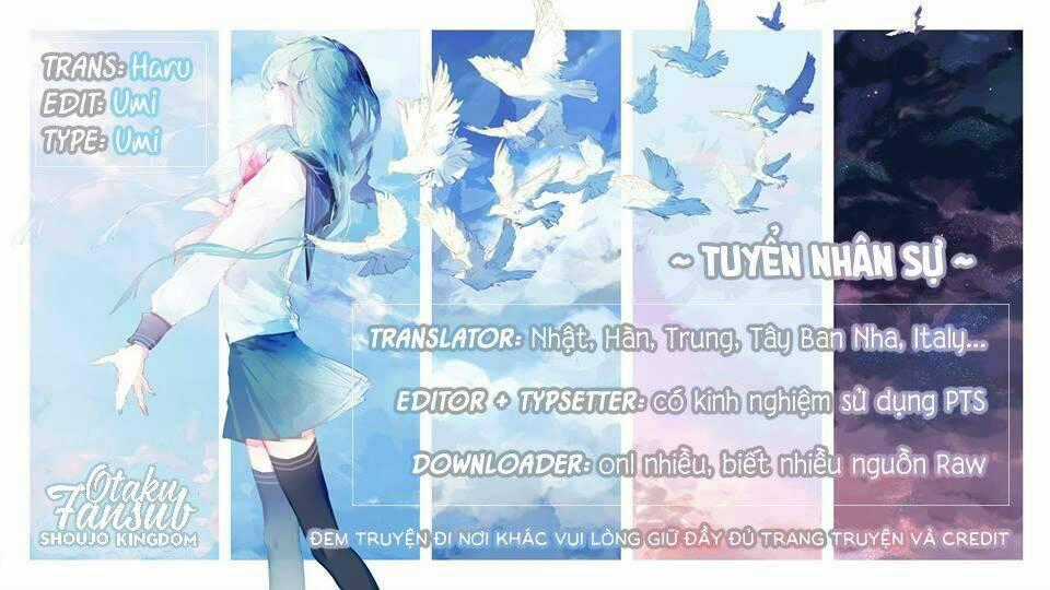 Junjou Haraguro Kareshi - Chapter 3.5 - Trang 2