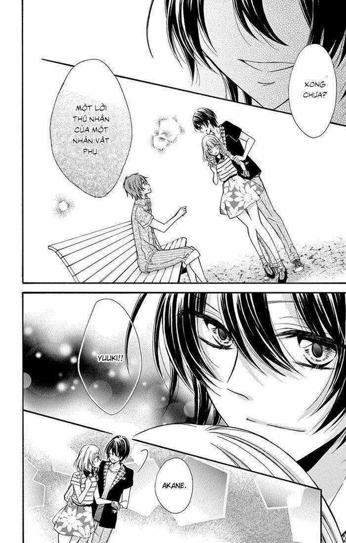 Junjou Haraguro Kareshi - Chapter 3 - Trang 14
