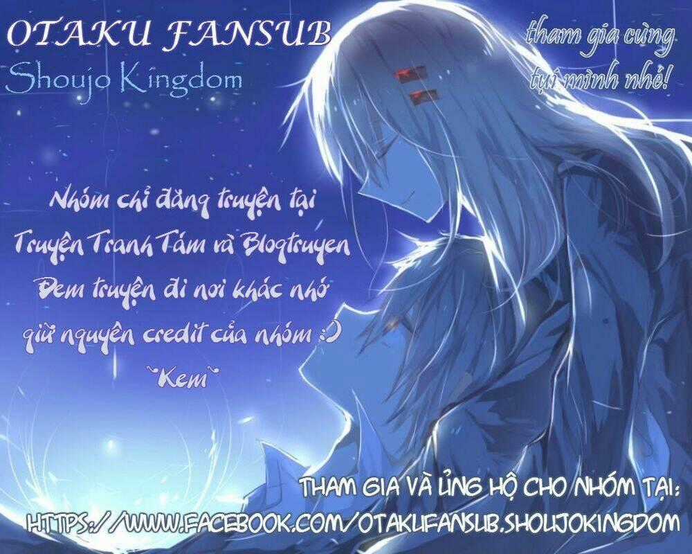 Junjou Haraguro Kareshi - Chapter 3 - Trang 31