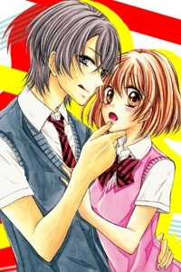 Đọc truyện Junjou Haraguro Kareshi