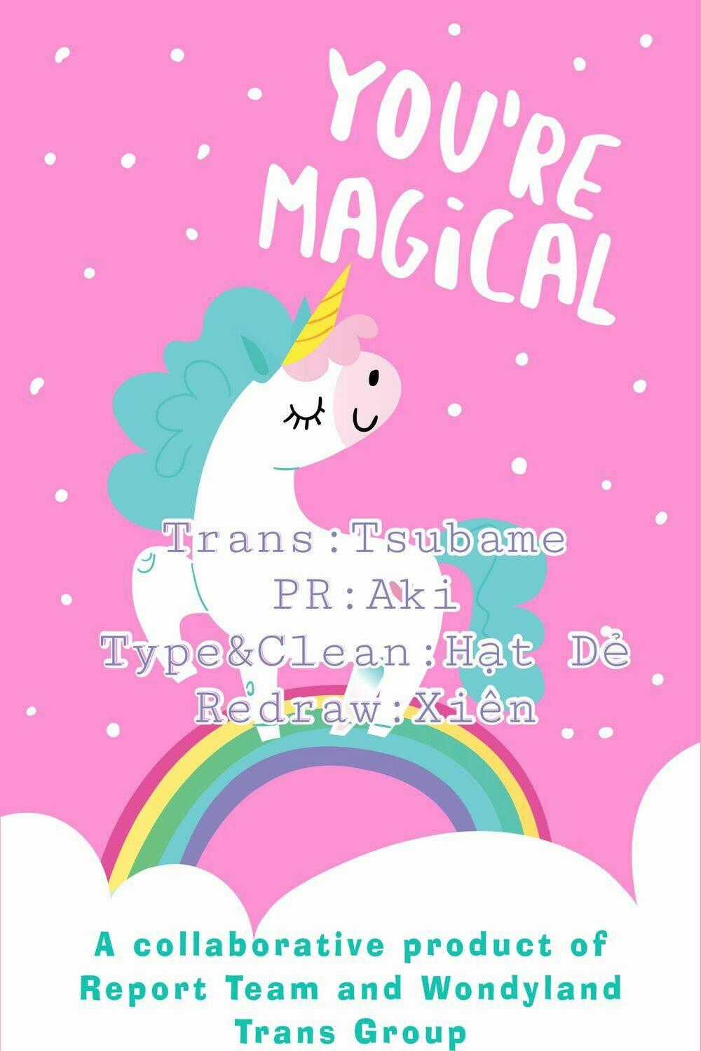 Junjou Otomen Mako-Chan - Chapter 1 - Trang 21