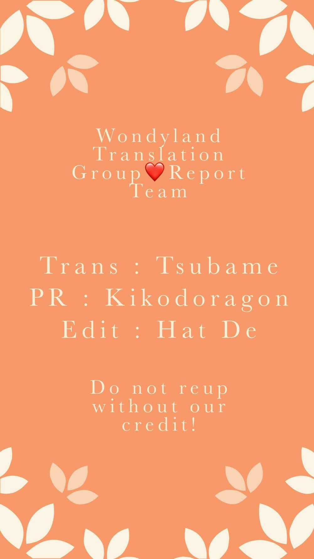 Junjou Otomen Mako-Chan - Chapter 2 - Trang 1