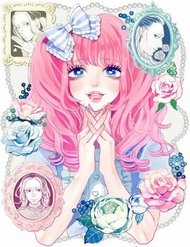 Đọc truyện Junjou Otomen Mako-Chan