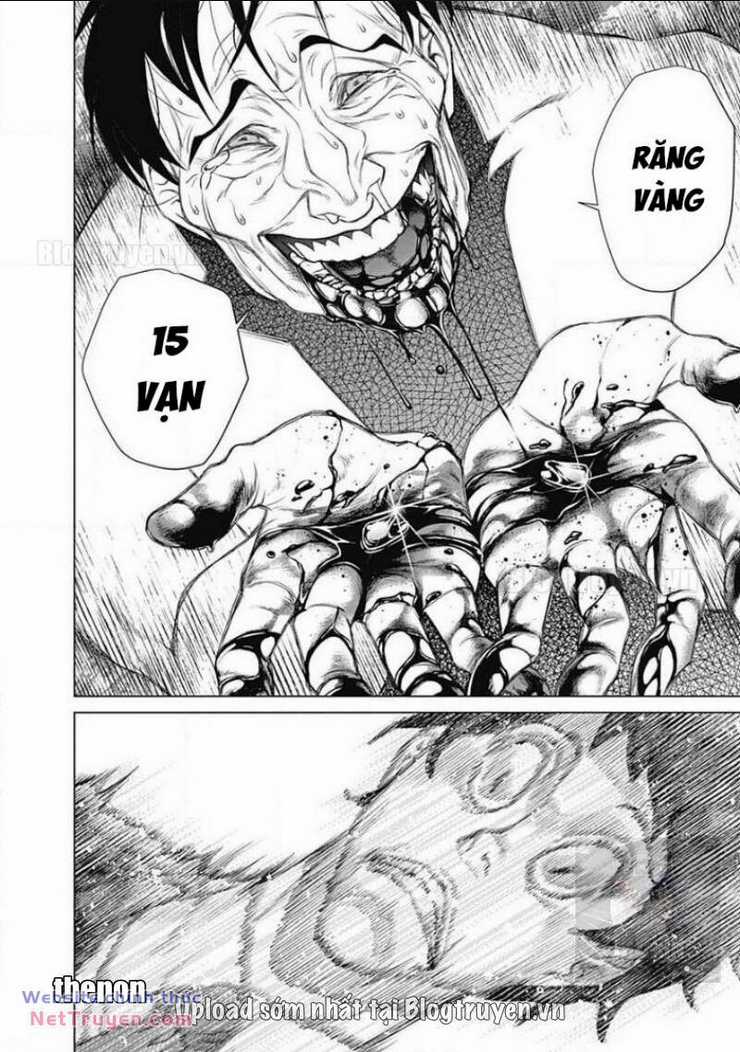 Junket Bank - Chapter 1 - Trang 21