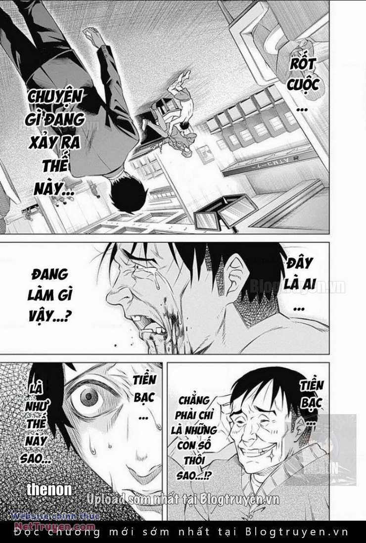 Junket Bank - Chapter 1 - Trang 28