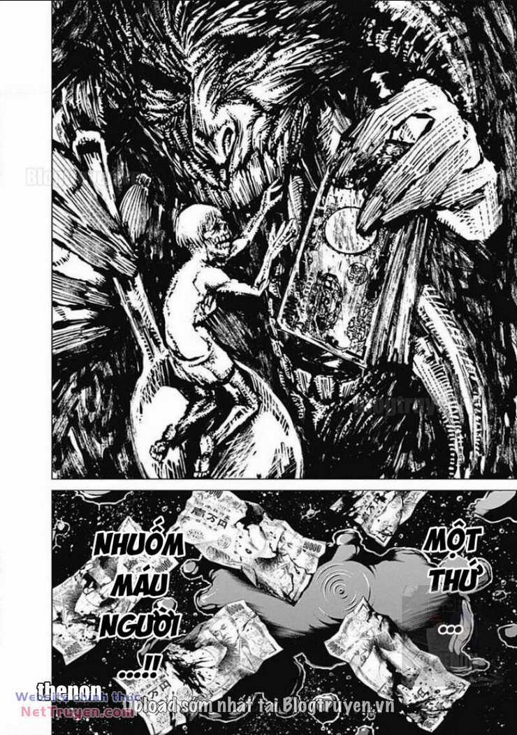 Junket Bank - Chapter 1 - Trang 29