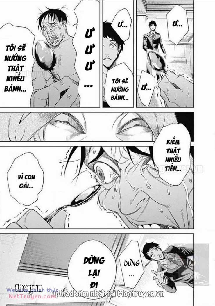 Junket Bank - Chapter 1 - Trang 30