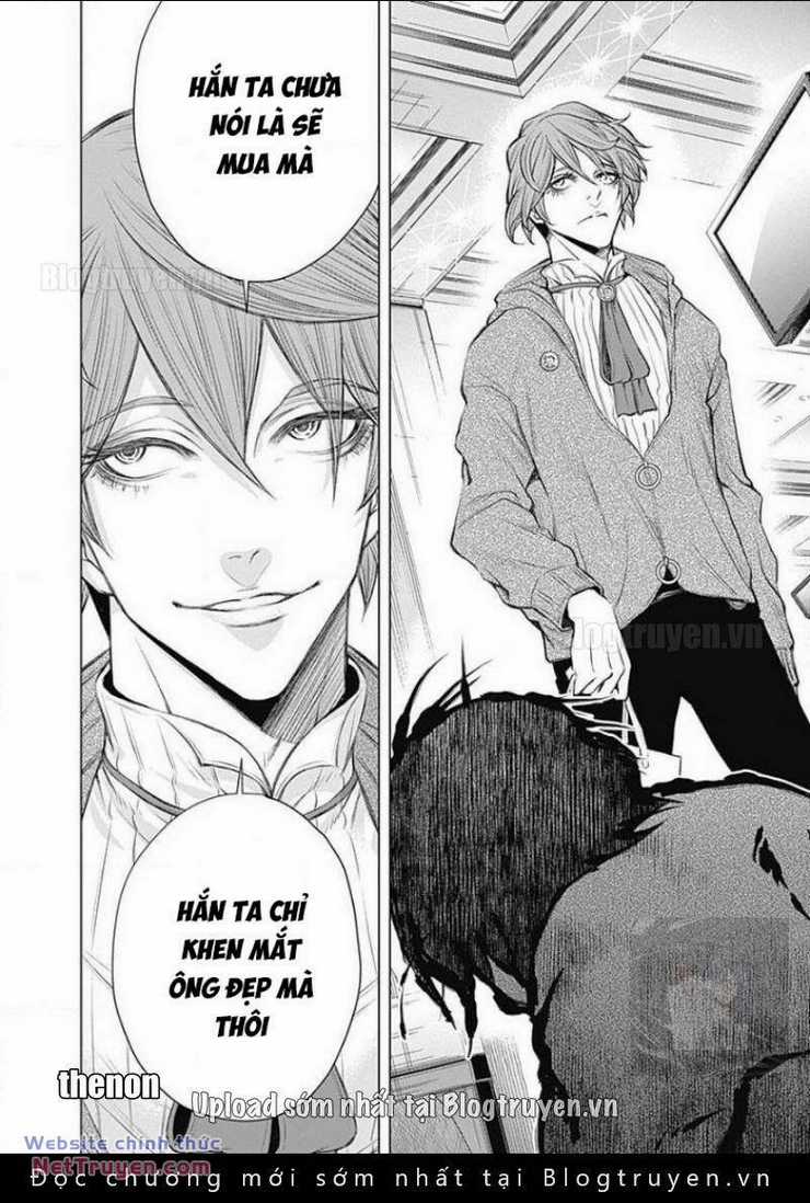 Junket Bank - Chapter 1 - Trang 31