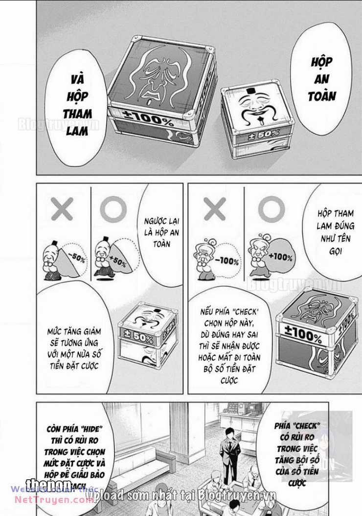 Junket Bank - Chapter 1 - Trang 37