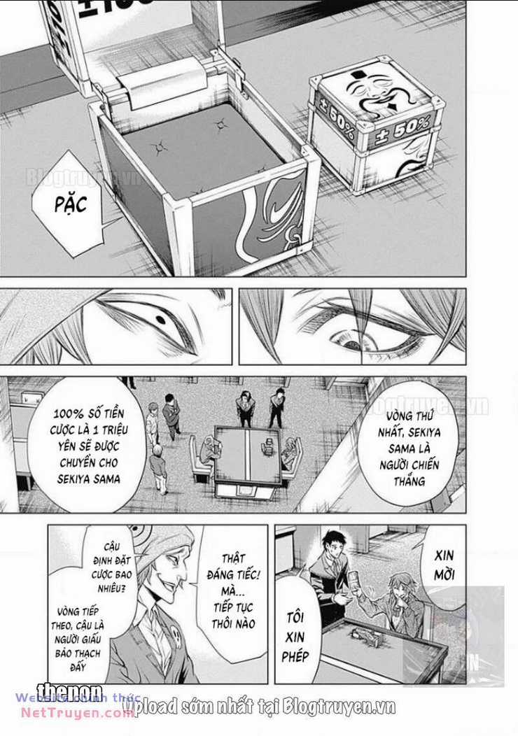 Junket Bank - Chapter 1 - Trang 46