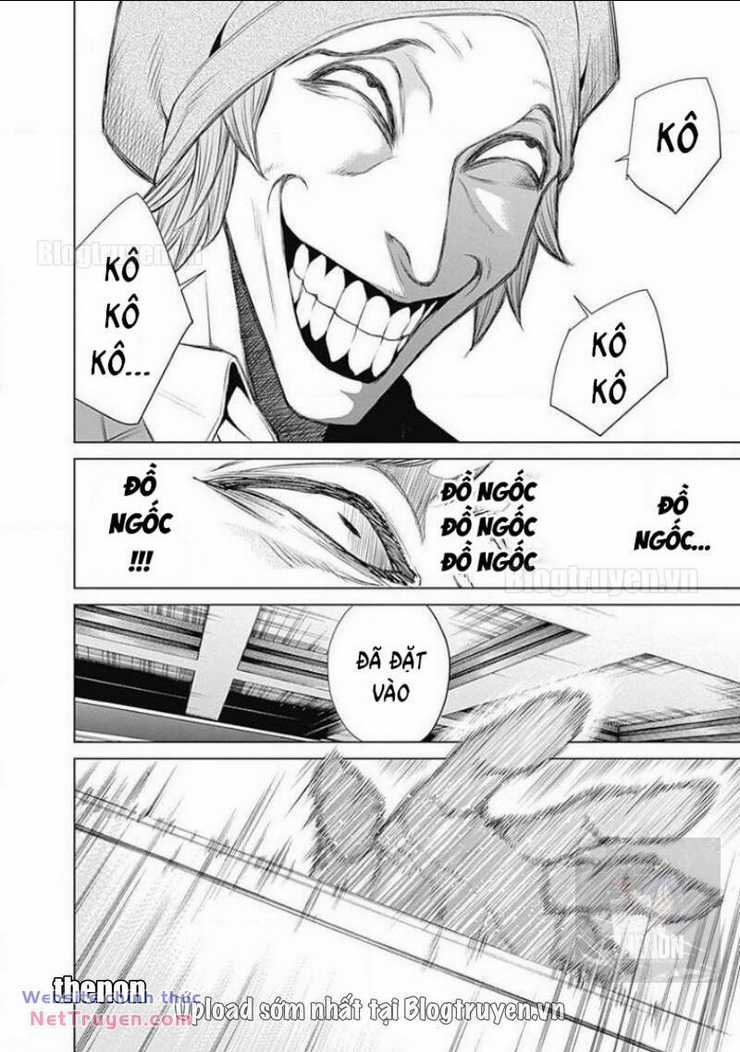 Junket Bank - Chapter 1 - Trang 49