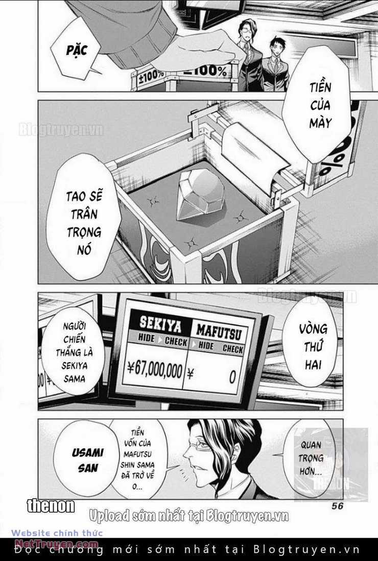 Junket Bank - Chapter 1 - Trang 51