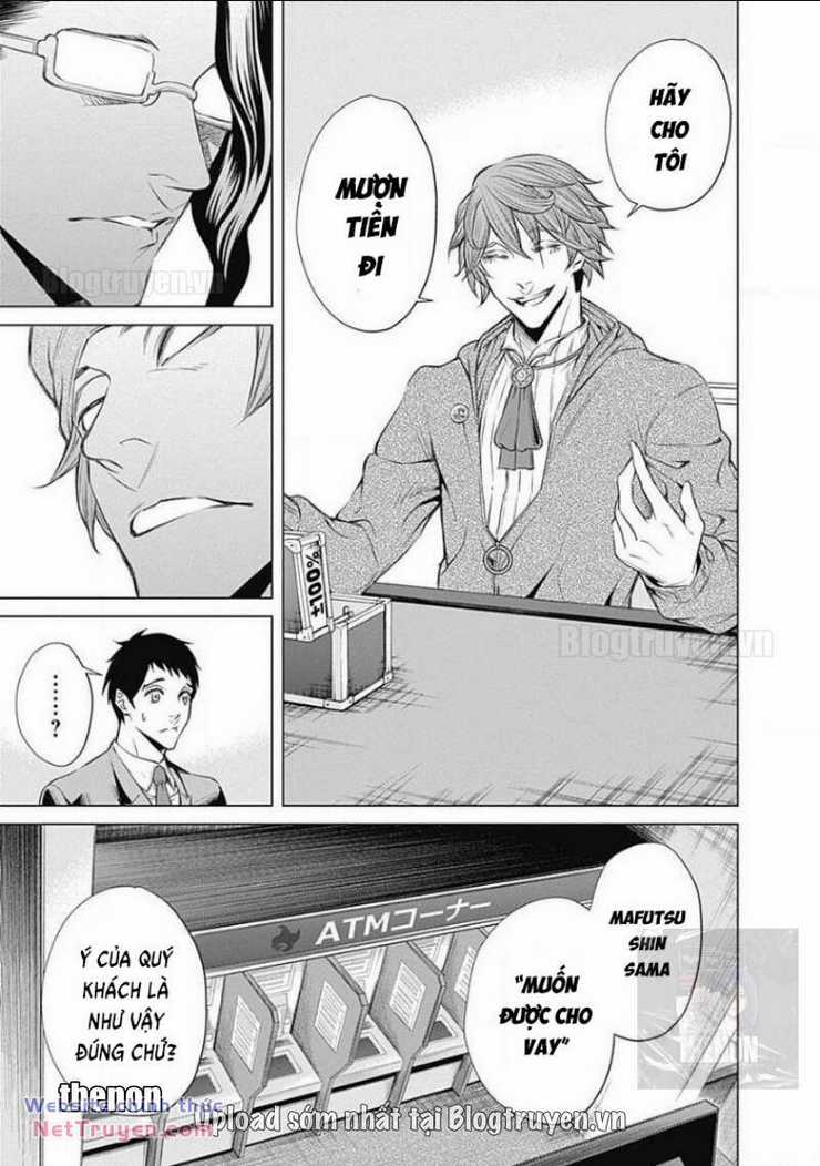 Junket Bank - Chapter 1 - Trang 52