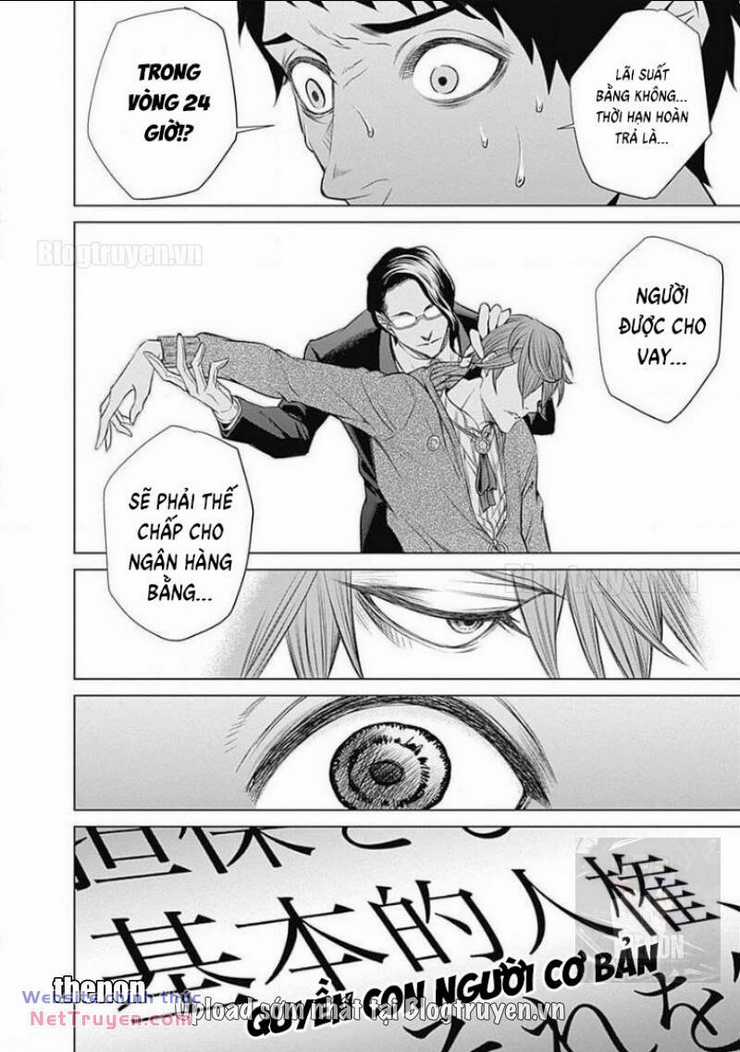 Junket Bank - Chapter 1 - Trang 55